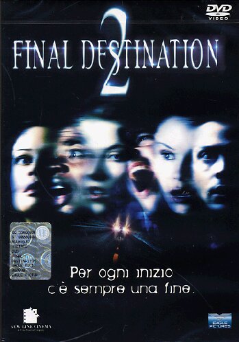 Final destination 2